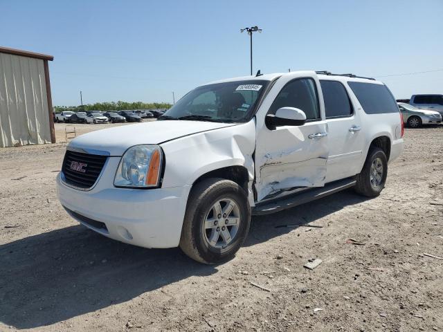 2014 GMC YUKON XL C1500 SLT, null