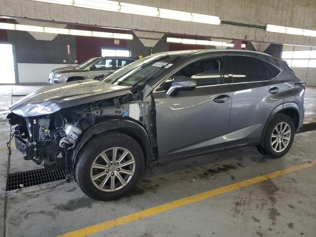 2015 LEXUS NX 200T, null