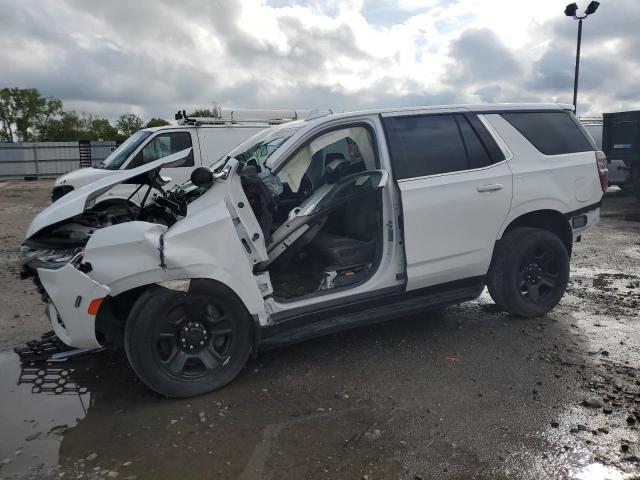 2021 CHEVROLET TAHOE K1500, 