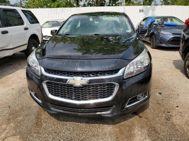 1G11H5SL0EF275432 - 2014 CHEVROLET MALIBU LTZ 黑色 照片 5