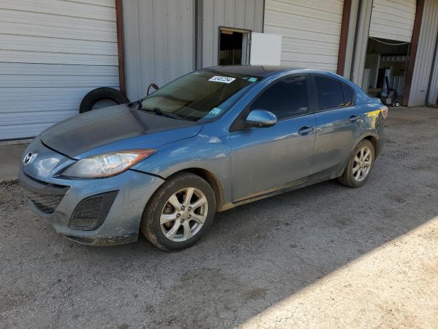 2010 MAZDA 3 I, 