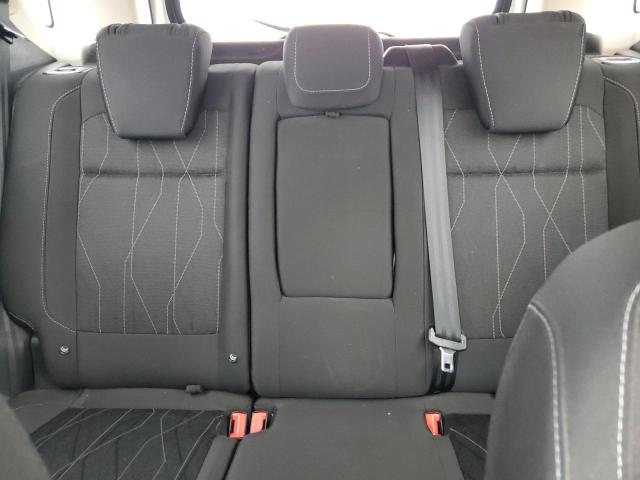 MAJ3S2GE2LC382240 - 2020 FORD ECOSPORT SE Blanc photo 10