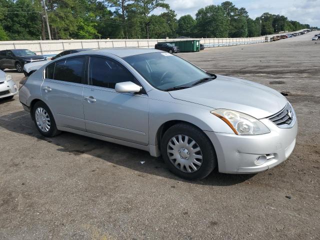 1N4AL2AP9CN460693 - 2012 NISSAN ALTIMA BASE SILVER photo 4