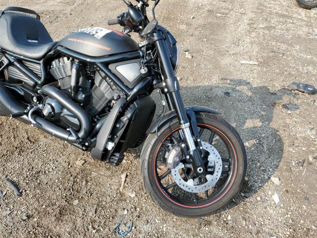 1HD1HHH13DC808337 - 2013 HARLEY-DAVIDSON VRSCDX NIGHT ROD SPECIAL TWO TONE photo 9