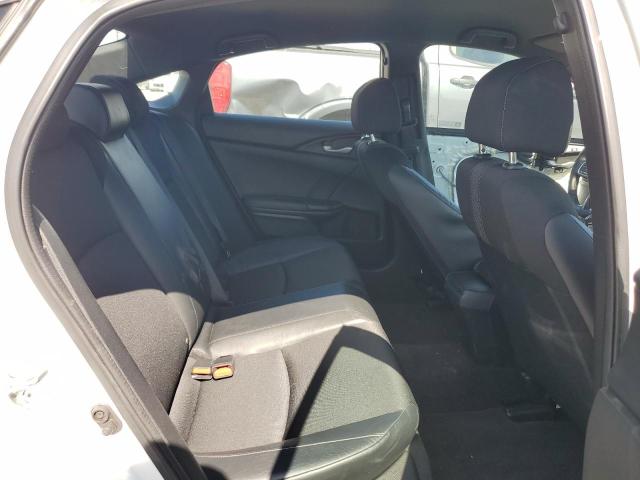 2HGFC2F83LH560705 - 2020 HONDA CIVIC SPORT 白色 照片 10