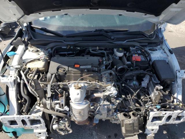 2HGFC2F83LH560705 - 2020 HONDA CIVIC SPORT 白色 照片 11