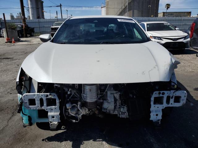 2HGFC2F83LH560705 - 2020 HONDA CIVIC SPORT 白色 照片 5
