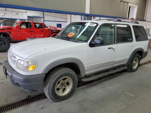 2000 FORD EXPLORER XLS, 