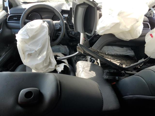 4T1G11BK8PU106517 - 2023 TOYOTA CAMRY SE NIGHT SHADE WHITE photo 8