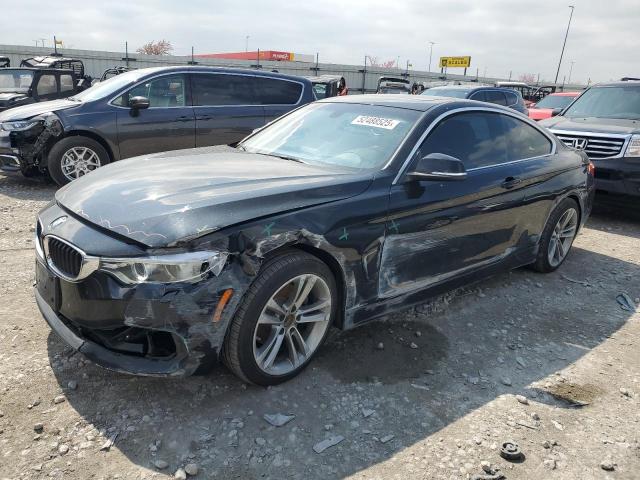 2016 BMW 428 XI, 