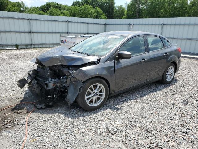 2018 FORD FOCUS SE, 