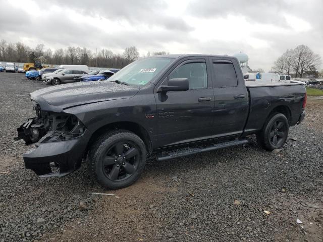 2018 RAM 1500 ST, 