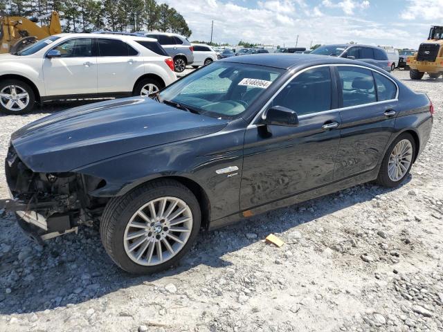 2011 BMW 535 XI, 