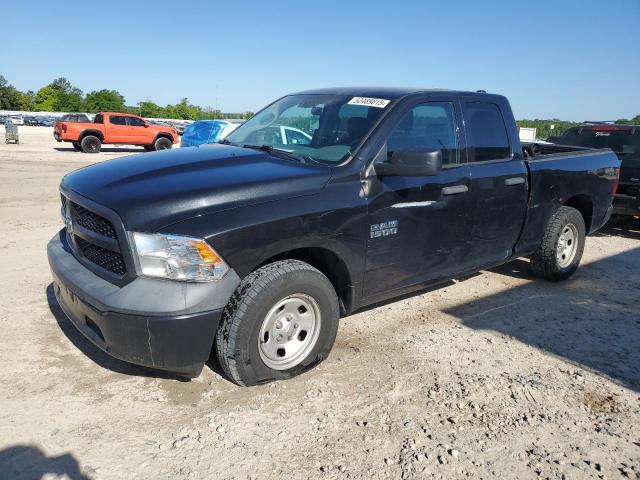2018 RAM 1500 ST, 