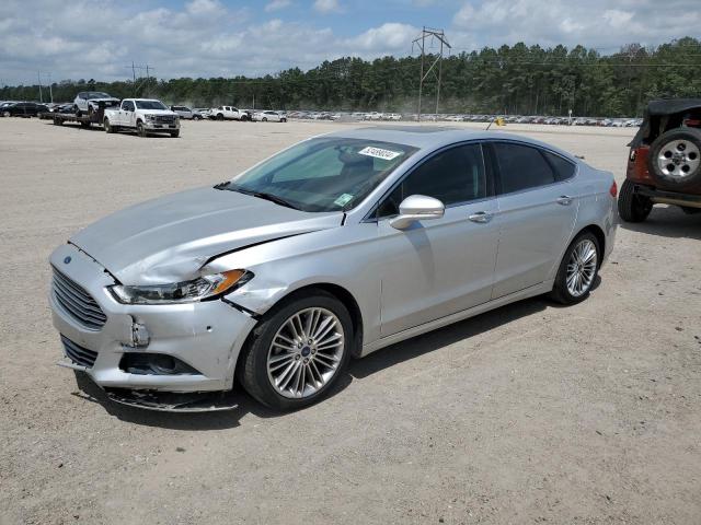 2015 FORD FUSION SE, 