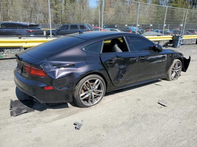 WAUW2AFC0GN154584 - 2016 AUDI S7 PRESTIGE BLACK photo 3