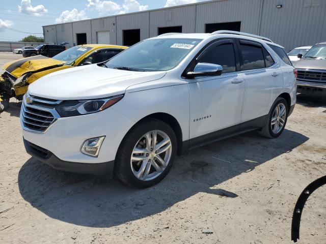 2018 CHEVROLET EQUINOX PREMIER, 