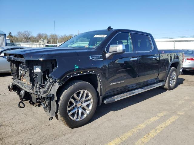 2020 GMC SIERRA K1500 SLT, null