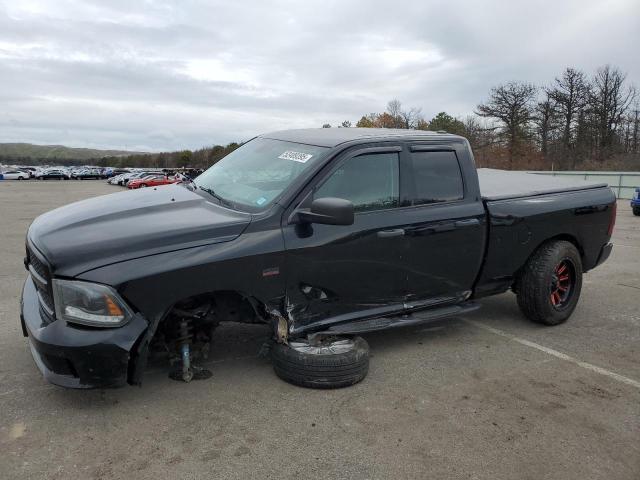 2015 RAM 1500 ST, 