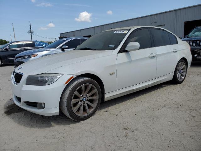 2011 BMW 328 I, 