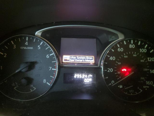 5N1AR2MMXEC675357 - 2014 NISSAN PATHFINDER S WHITE photo 9