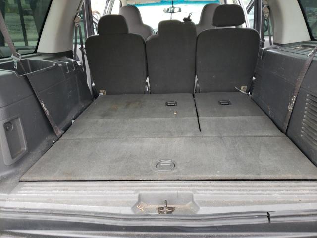 1FMRU15W53LA21469 - 2003 FORD EXPEDITION XLT CHARCOAL photo 11