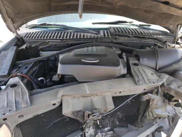 1FMRU15W53LA21469 - 2003 FORD EXPEDITION XLT CHARCOAL photo 12