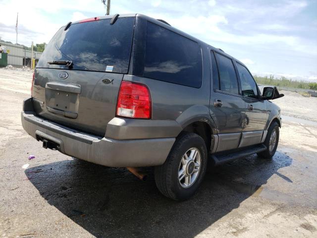 1FMRU15W53LA21469 - 2003 FORD EXPEDITION XLT CHARCOAL photo 3