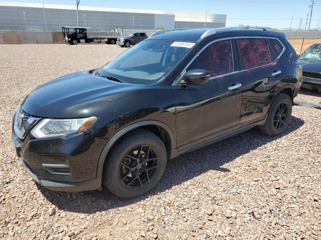 2019 NISSAN ROGUE S, 