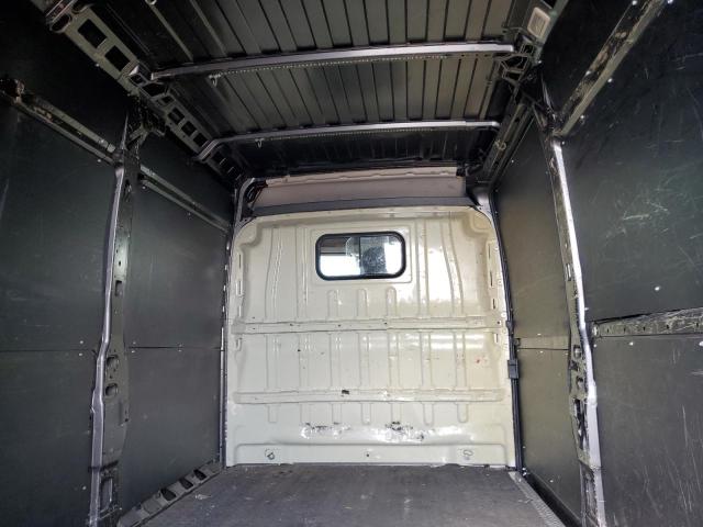 3C6TRVDD2FE504800 - 2015 RAM PROMASTER 2500 HIGH ნაცრისფერი ფოტო 11