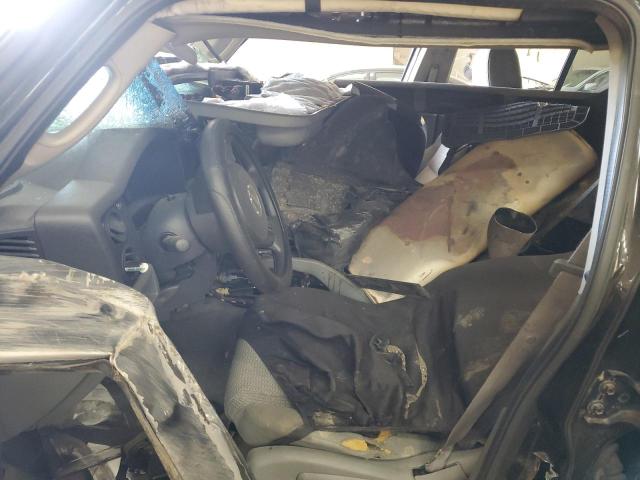 1J8HG48K46C228515 - 2006 JEEP COMMANDER 黑色 照片 7