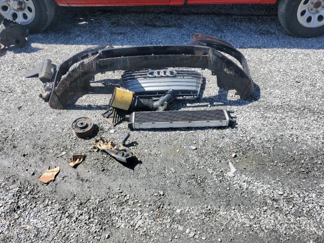 WAUCGAFR9DA072333 - 2013 AUDI S5 PREMIUM PLUS BLACK photo 12