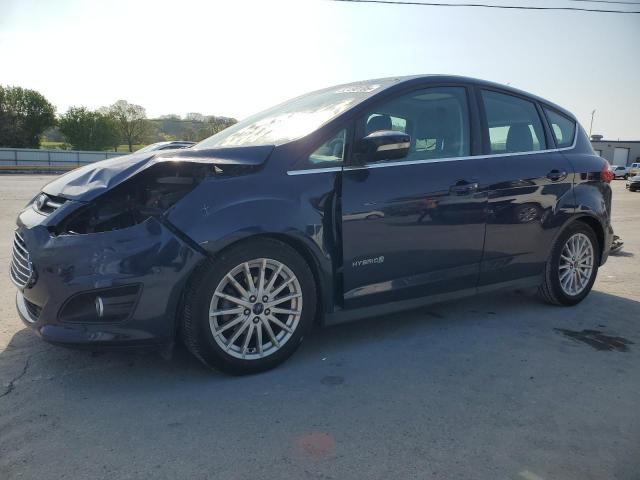 2016 FORD C-MAX SEL, 