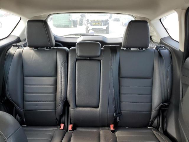 1FADP5BU2GL107902 - 2016 FORD C-MAX SEL Көк фото 10