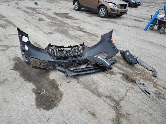 2C4RC1BG9MR531241 - 2021 CHRYSLER PACIFICA TOURING L BURGUNDY photo 13