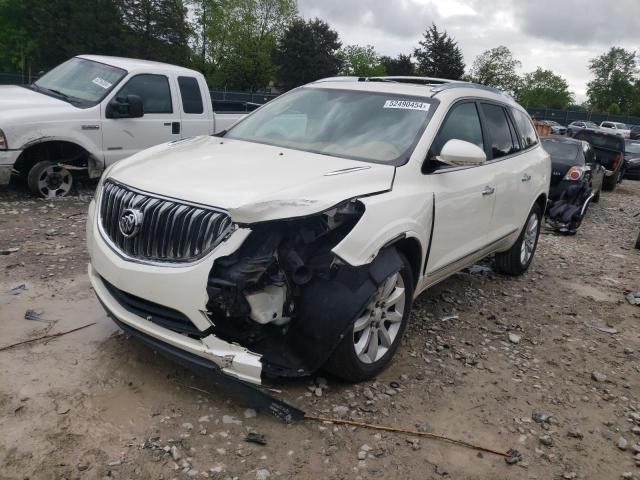 2013 BUICK ENCLAVE, 