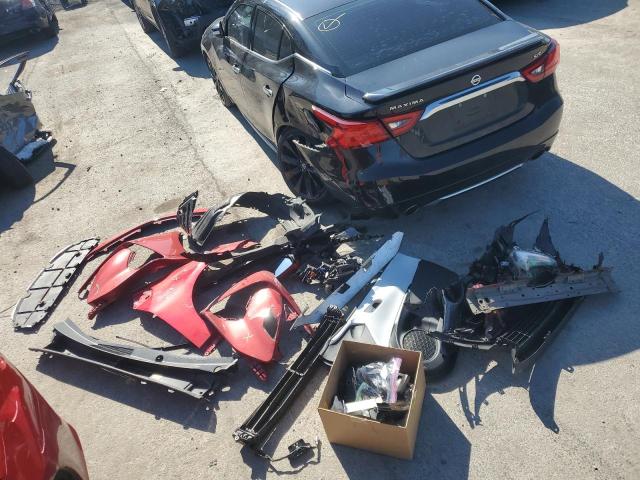 JTDKARFP6H3041211 - 2017 TOYOTA PRIUS PRIM 红色 照片 12