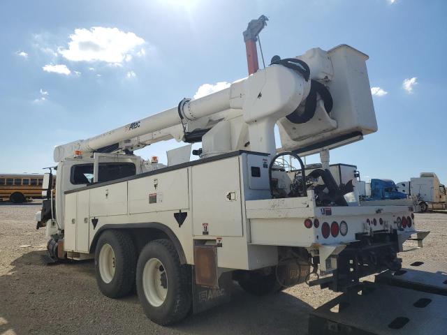 1HTWGAAR0AJ220617 - 2010 INTERNATIONAL 7000 7400 თეთრი ფოტო 3