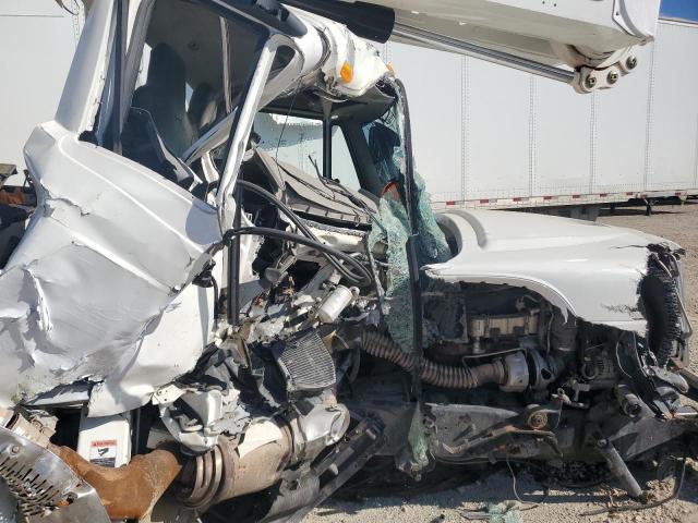 1HTWGAAR0AJ220617 - 2010 INTERNATIONAL 7000 7400 თეთრი ფოტო 5