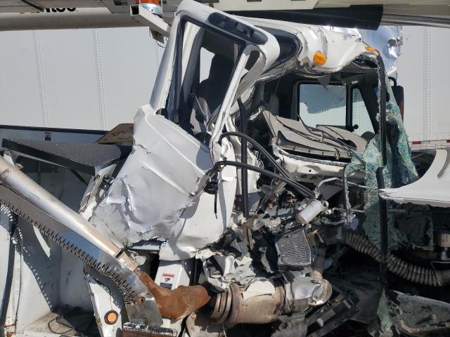 1HTWGAAR0AJ220617 - 2010 INTERNATIONAL 7000 7400 თეთრი ფოტო 6