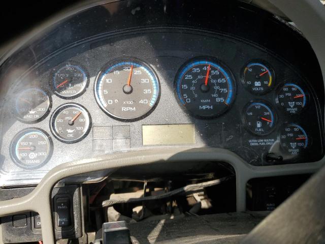 1HTWGAAR0AJ220617 - 2010 INTERNATIONAL 7000 7400 თეთრი ფოტო 8