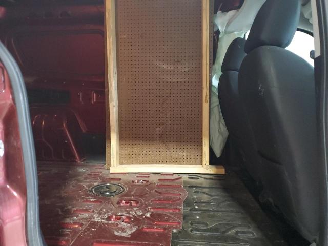 ZFBERFAT1F6A79701 - 2015 RAM PROMASTER 勃艮第红 照片 10