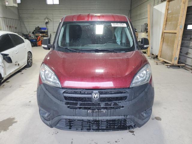 ZFBERFAT1F6A79701 - 2015 RAM PROMASTER 勃艮第红 照片 5