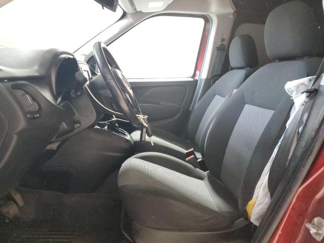 ZFBERFAT1F6A79701 - 2015 RAM PROMASTER 勃艮第红 照片 7