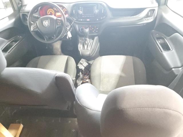 ZFBERFAT1F6A79701 - 2015 RAM PROMASTER 勃艮第红 照片 8