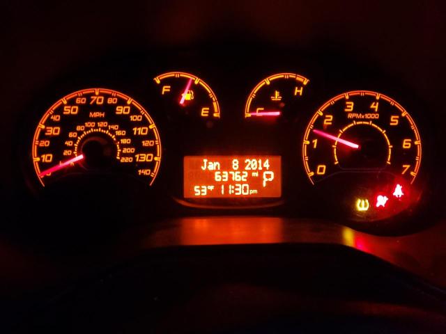 ZFBERFAT1F6A79701 - 2015 RAM PROMASTER 勃艮第红 照片 9