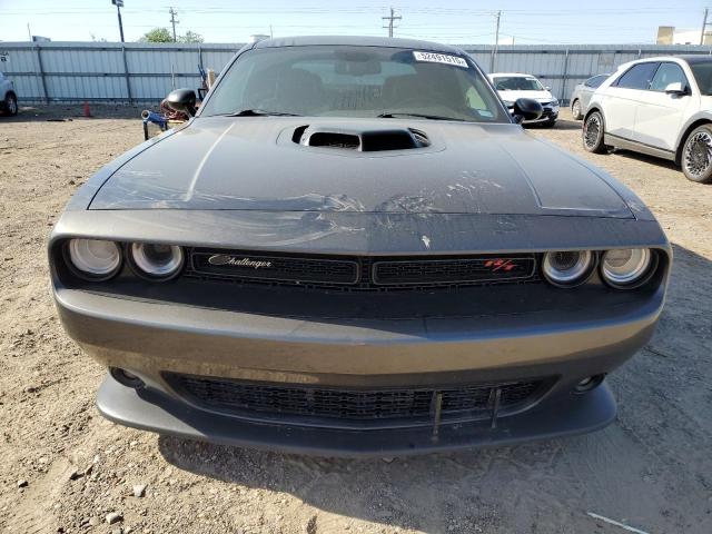 2C3CDZFJ1GH349958 - 2016 DODGE CHALLENGER R/T SCAT PACK BLACK photo 5