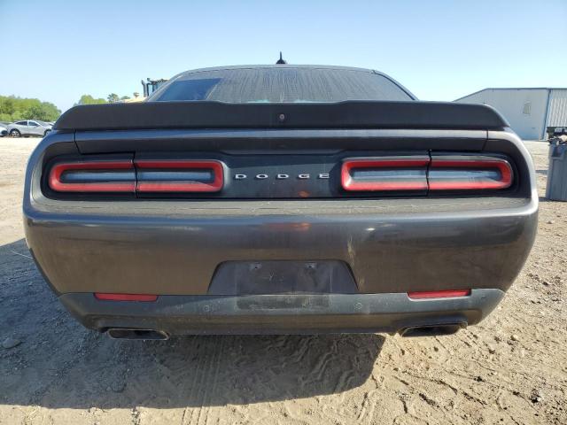 2C3CDZFJ1GH349958 - 2016 DODGE CHALLENGER R/T SCAT PACK BLACK photo 6