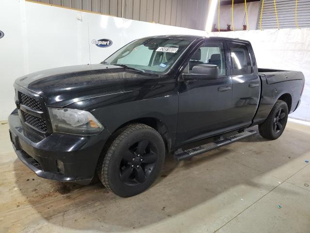 2015 RAM 1500 ST, 