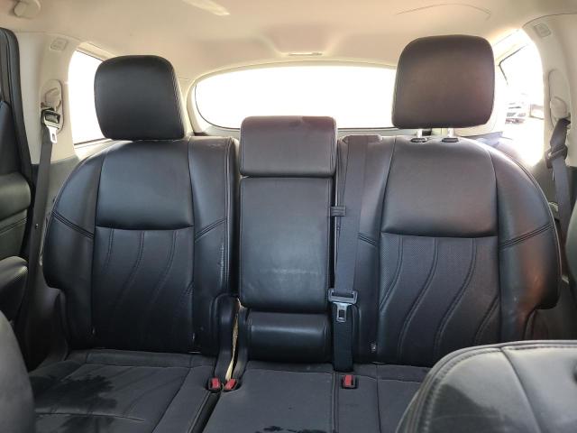 5N1AL0MM5FC507116 - 2015 ASTON MARTIN DB7 VOL GRAY photo 10